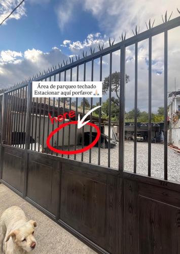 Arianas Place 2 in Huehuetenango