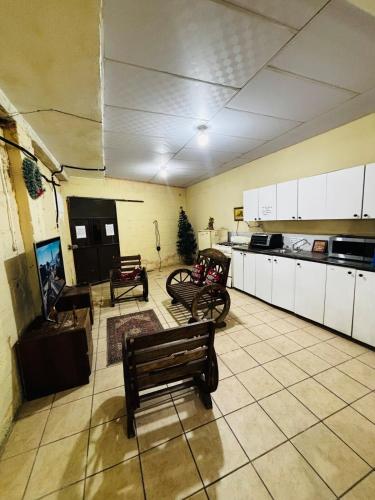 Arianas Place 1 in Huehuetenango