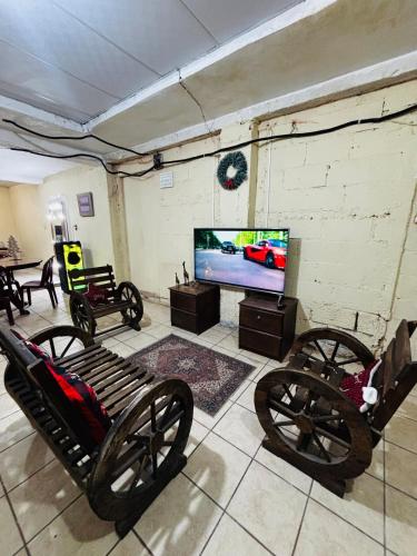 Arianas Place 1 in Huehuetenango