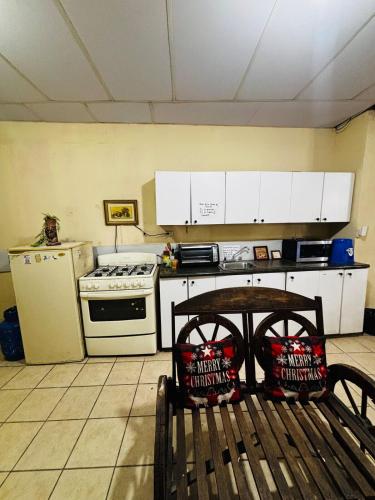 Arianas Place 1 in Huehuetenango
