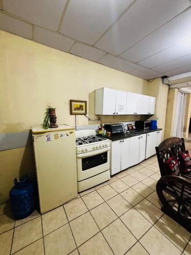 Arianas Place 1 in Huehuetenango