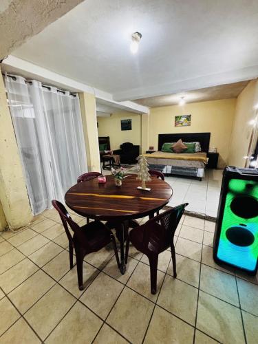 Arianas Place 1 in Huehuetenango