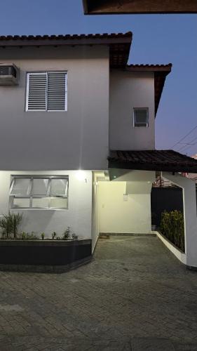 Casa Astúrias (Casa Asturias) in 路易斯安東尼奧鎮
