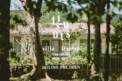 . villa itsutsu