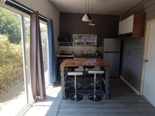 Elegante y espacioso alojamiento