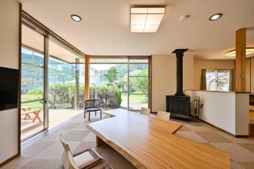 共用Lounge/電視區