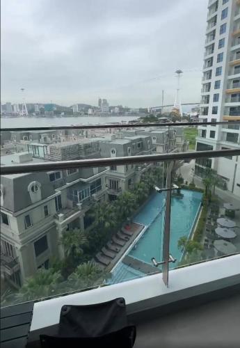 Cozy studio for couple or small family Sapphire Ha Long - image 2