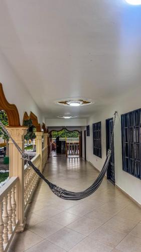 Kilátás, Finca El Portillo - Casa Vacacional con Piscina in Cumaral