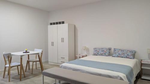 Almagro2 - Confortable y espacioso en Almagro una cuadra del hospital
