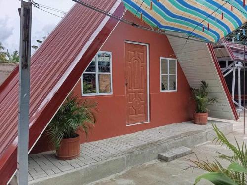 Villa Lenda Resort - San Manuel, Pangasinan in Binalonan