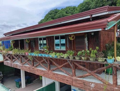 Villa Lenda Resort - San Manuel, Pangasinan in Binalonan