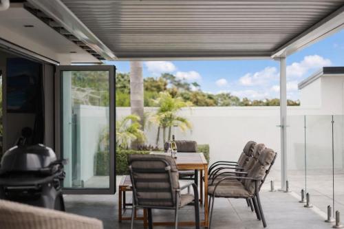 บริการและสิ่งอำนวยความสะดวก, The Wine Country Retreat by Homello in คูเมอ