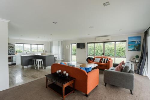 บริการและสิ่งอำนวยความสะดวก, The Wine Country Retreat by Homello in คูเมอ