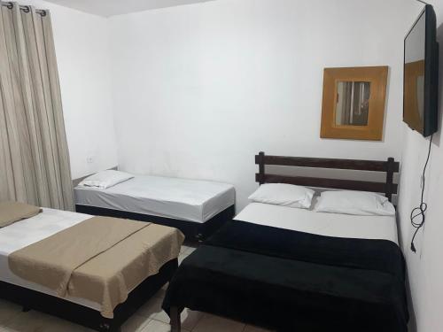 Hotel Classic in Porangatu