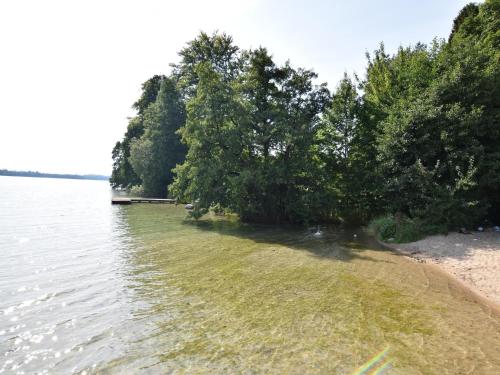 Apkārtne, Comfortable holiday homes with a beautiful garden in Karłowo