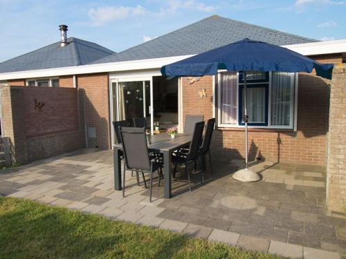 Holiday home de Seinpost Callantsoog No 9 – khách sạn tại Callantsoog