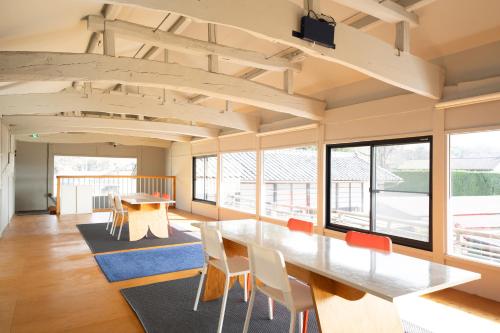 Møderum / festlokaler, Vacation rental HIKE in Nirasaki