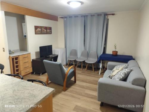 Apartamento Centrico