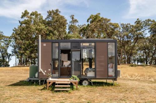 Tiny Divine Farmstay by Tiny Away in Спарго