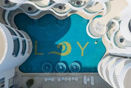 Langying Intelligent Guesthouse - Sanya