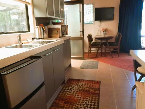 Facilities, Manukorihi Sweet Guesthouse in Waitara