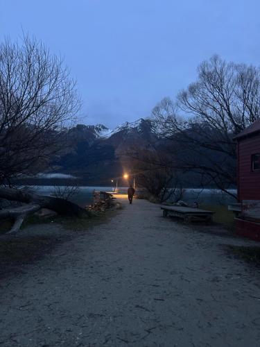 Glenorchy luxury home in 格倫諾基