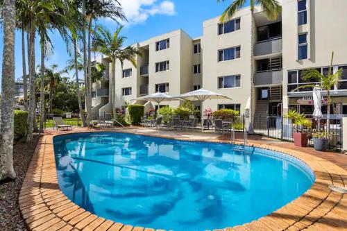 Joanne Apartments - Sunshine Coast