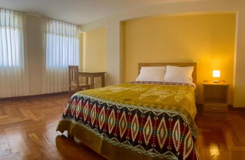 hotel photo