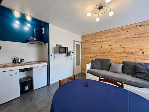 Appartement rénové face mer avec parking - 6 pers - FR-1-323-597