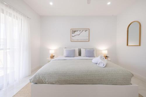 57 Tomaree Road House - Pool Air-con Wi-fi Boat Parking - image 4