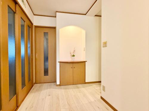 Skytree Tokyo apartment, Tokio (foto 3)