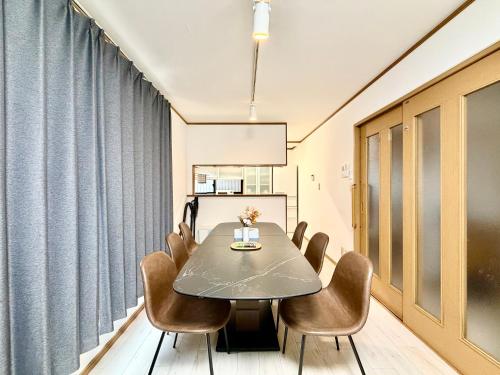 Skytree Tokyo apartment, Tokio (foto 5)