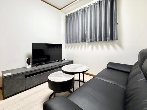 Skytree Tokyo apartment, Tokio (foto 6)