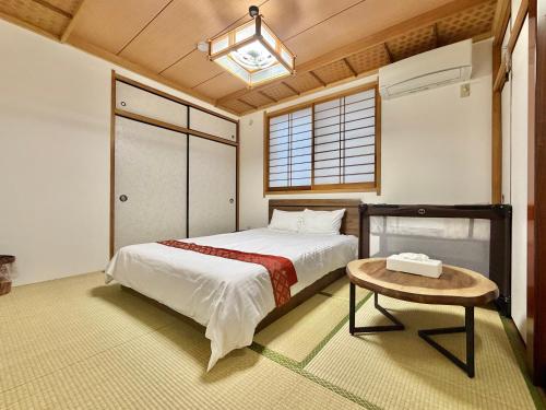 Skytree Tokyo apartment, Tokio (foto 7)