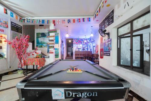 Restoran, Lola's House in Hạ Long