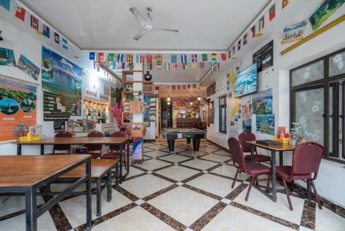 Restoran, Lola's House in Hạ Long