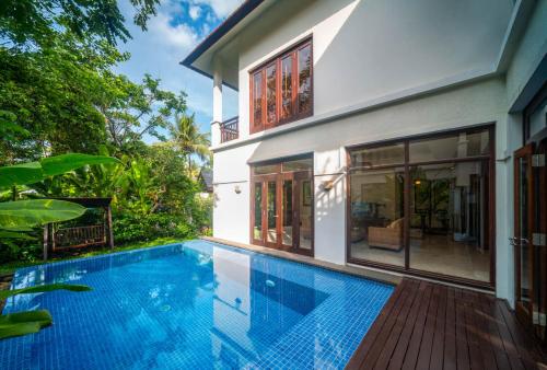 View, Furama Resort Danang in Hòa Hải