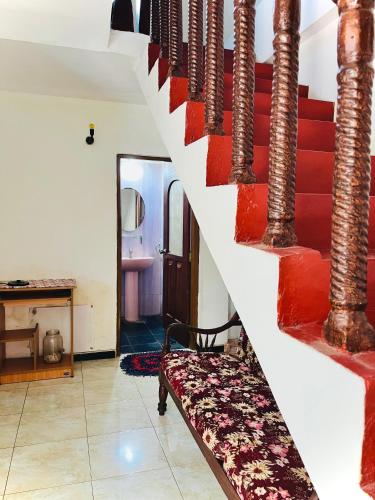 Zandeepa Homestay - image 5