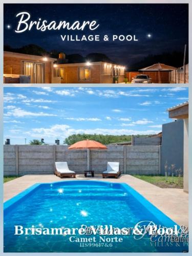 Brisamarë Village & Pool