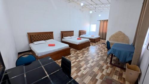 Shehan's Hotel Maharagama in Piliyandala Area