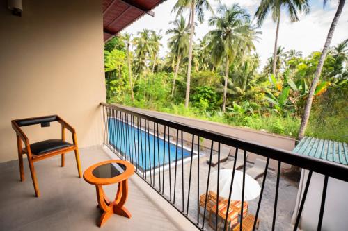 The Coral Bentley Hotel in Andaman and Nicobar Islands