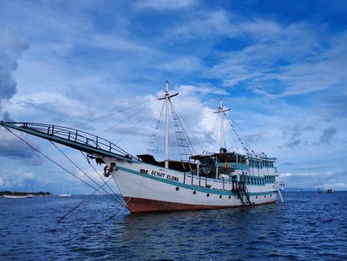 Sehat Elona Adventure in East Lombok