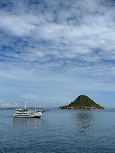 Sehat Elona Adventure in East Lombok
