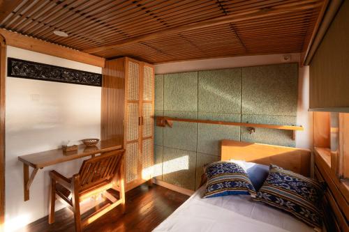 Sehat Elona Adventure in East Lombok
