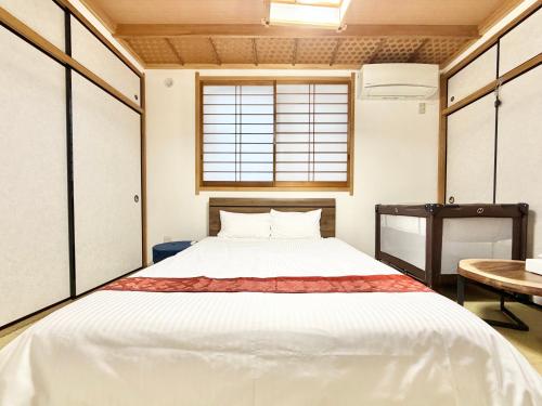 Skytree Tokyo apartment, Tokio (foto 9)