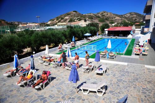 Hotel Athinoula - image 10
