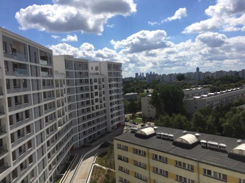 Apartament Zeromskiego 1