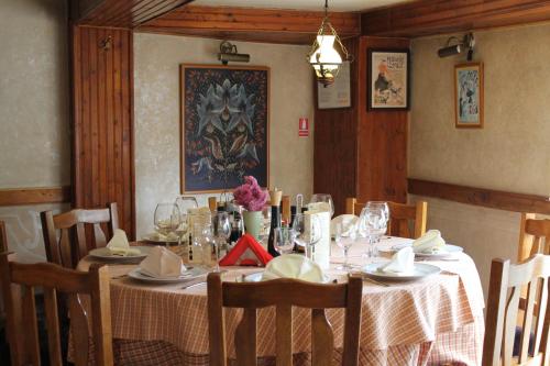 

Hotel Horoscop