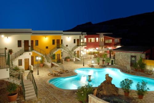 Hotel Ciuri Di Badia