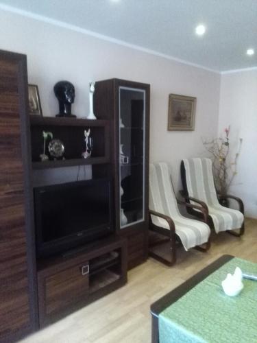 Apartament Kasprusie 65m2, Zakopane